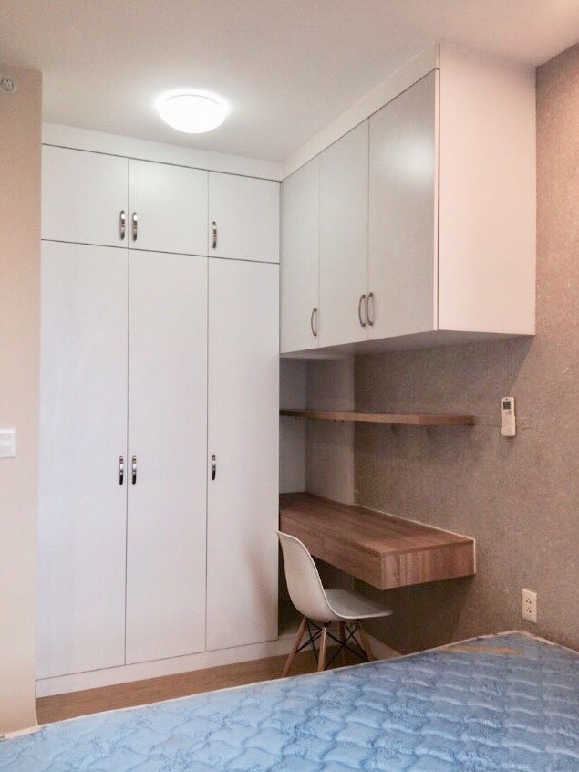 D214365 - Masteri Thao Dien Apartment For Rent - Best Price For Long-term - 1 bedroom